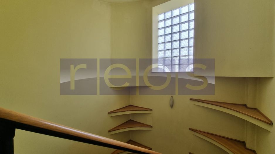 DE INCHIRIAT VILA  D+P+1+2 + CURTE | ZONA PARCUL CAROL - Poză 30