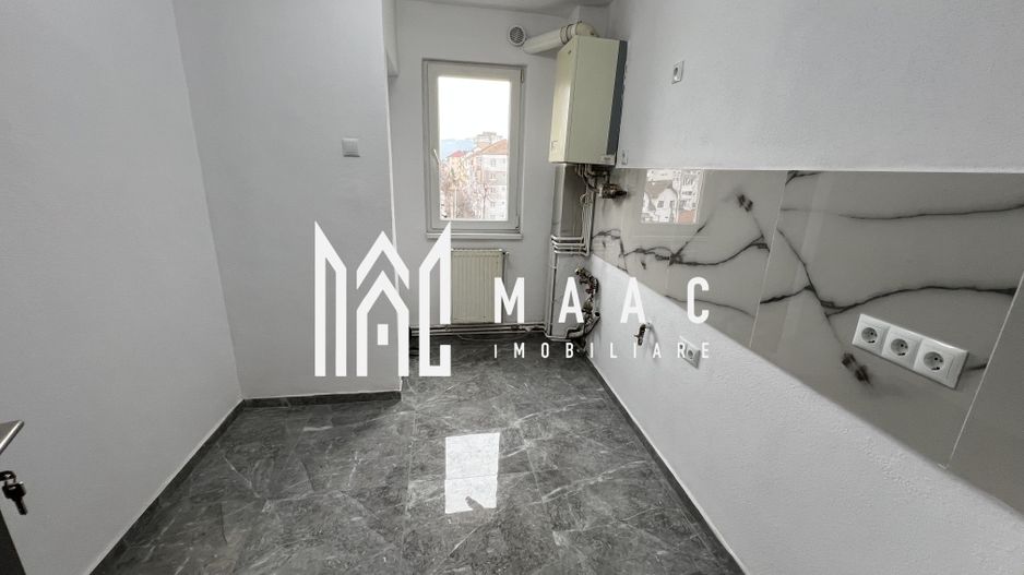Apartament 2 camere | Hipodrom 3, Sibiu | renovat - Poză 8