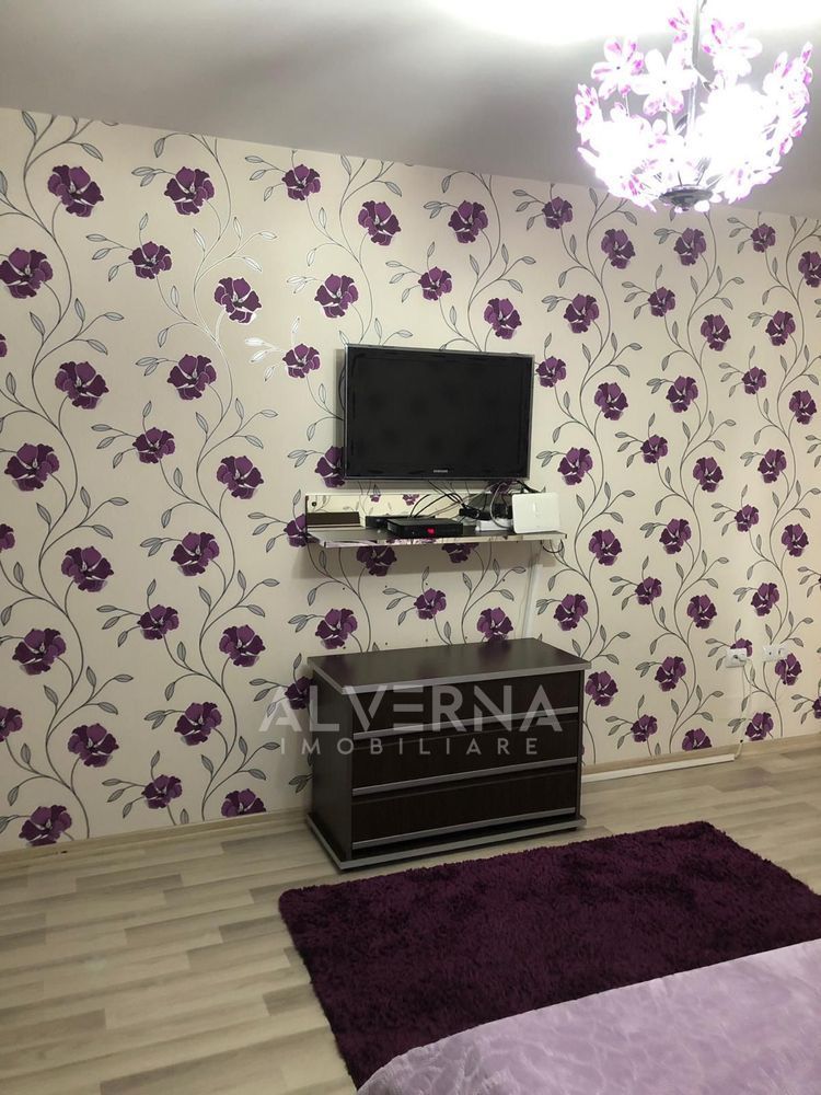 Apartament 1 camera | 41 mp | balcon inchis | parcare | zona Borhanci - Poză 5