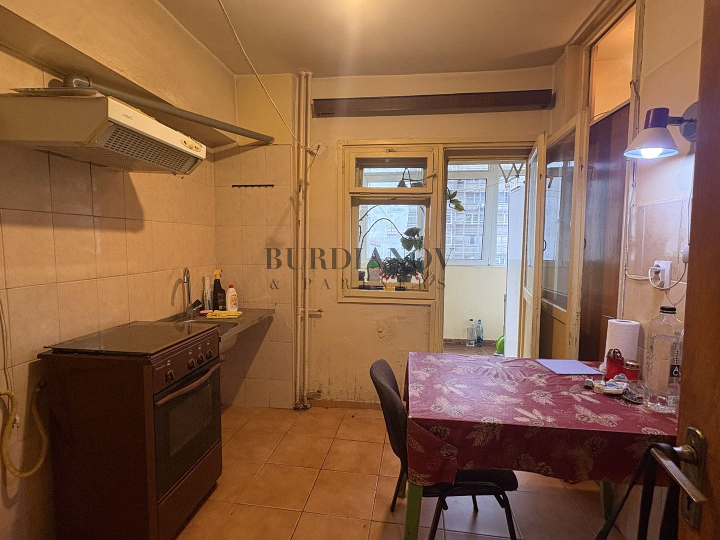 Apartament cu 2 camere - Metrou Ștefan cel Mare - Poză 7