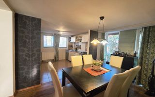 Casă modernă de vânzare în Șelimbăr – zonă Brana - Poză 6