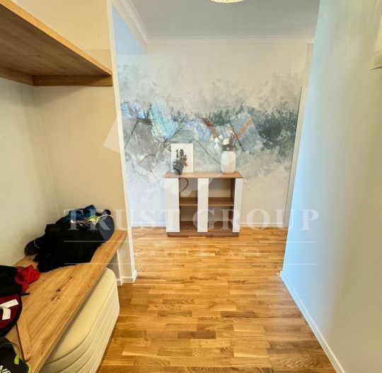 Apartament 4 camere lux - Jandarmeriei | Curte 142mp - Poză 20
