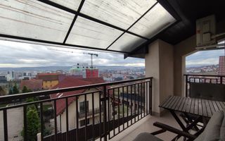 Apartament cu 3 Camere | Zona Auchan - Cartierul Iris - Poză 21