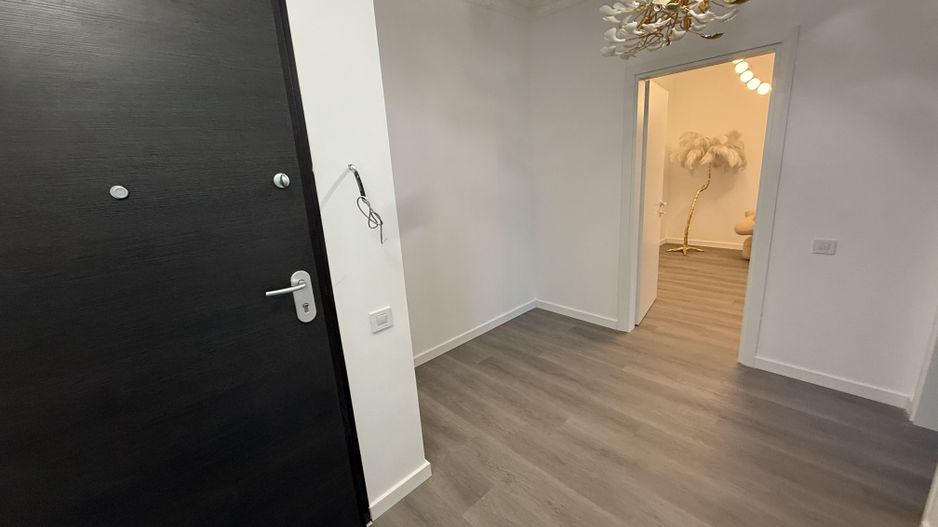 Apartament 2 camere 65 mp Exigent Plaza Residence - Faza 5 Lujerului Politehnica - Poză 7