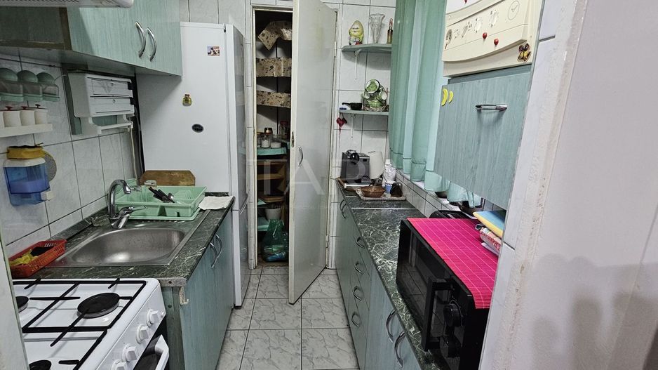 De vânzare garsonieră – cartier Mănăștur - Poză 3