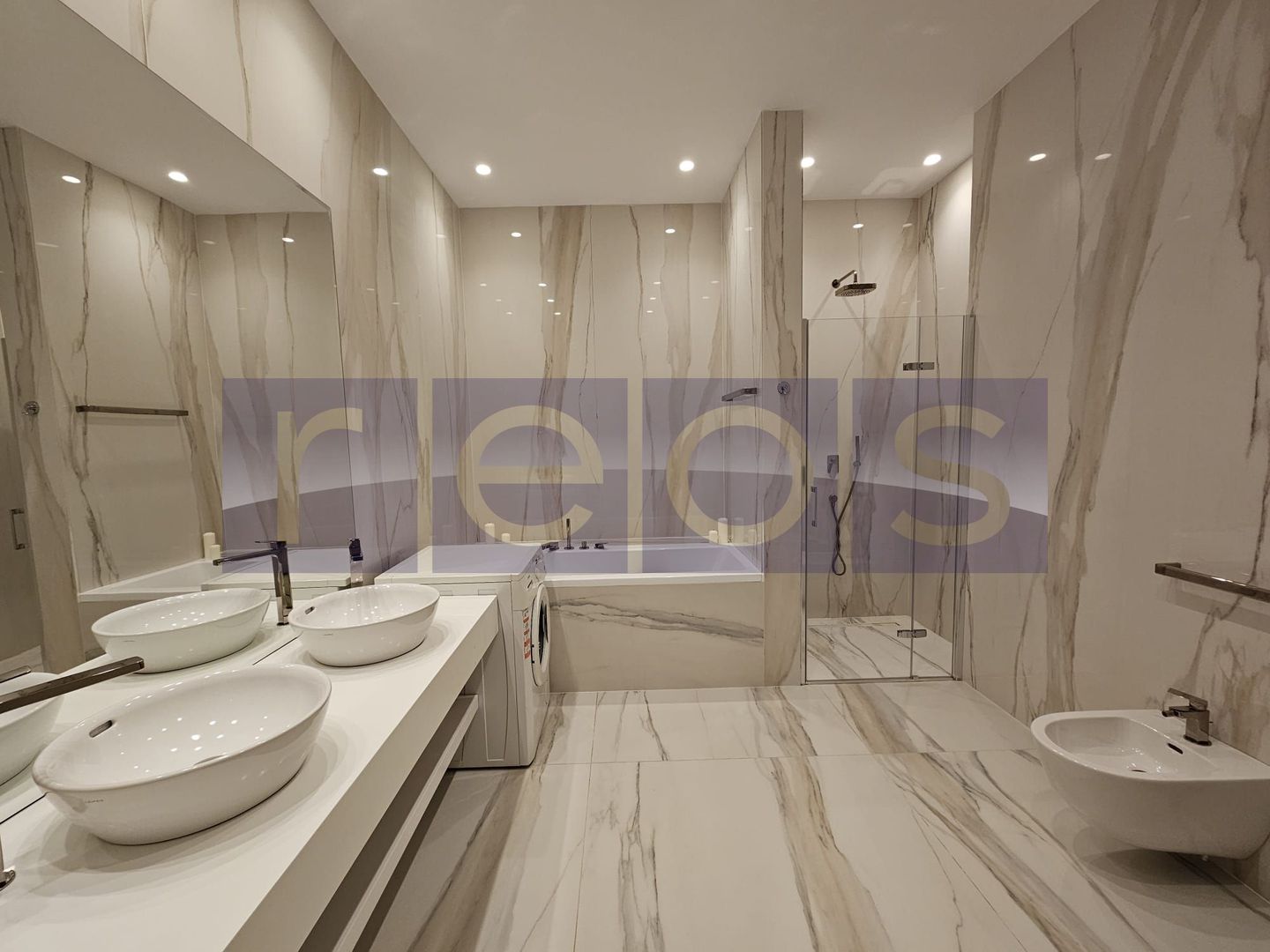 ONE RAHMANINOV| 3 CAMERE| GRADINA PROPRIE |VEDERE PARC VERDI - Poză 13