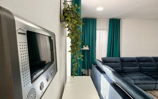 Casă individuală , complet mobilată și utilată – gata de mutare ! - Poză 17