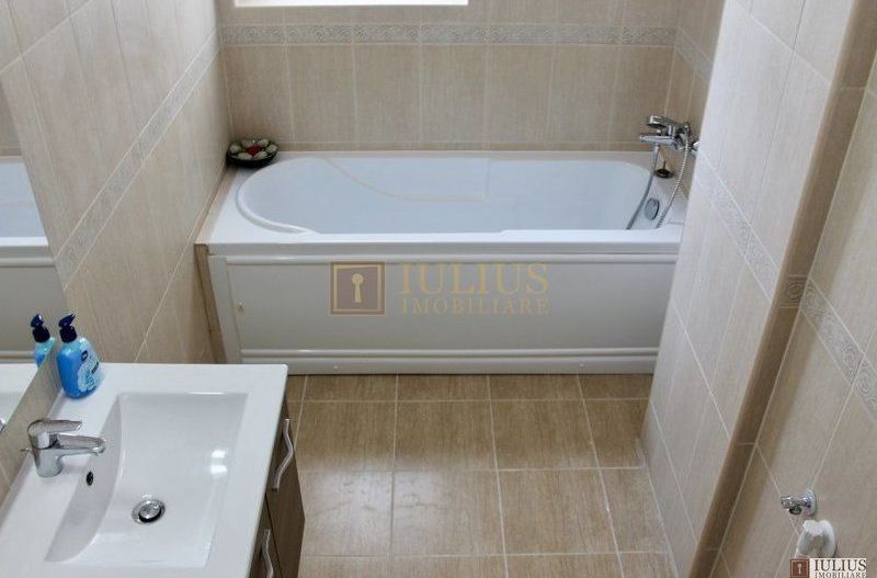 Spatios; 60mp utili, loc parcare  - Toronto Residence. - Poză 20