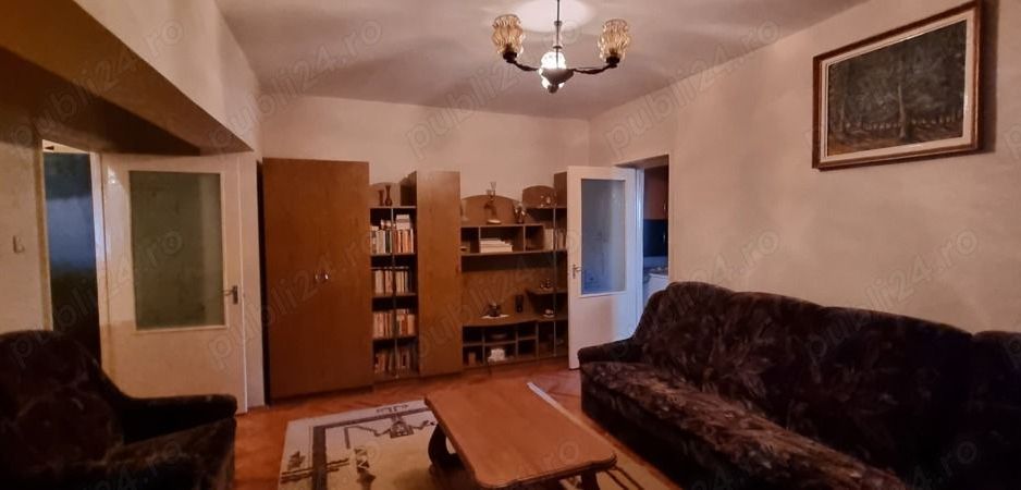 Vand apartament 2 camere in centrul orasului Satu-Mare - Poză 5