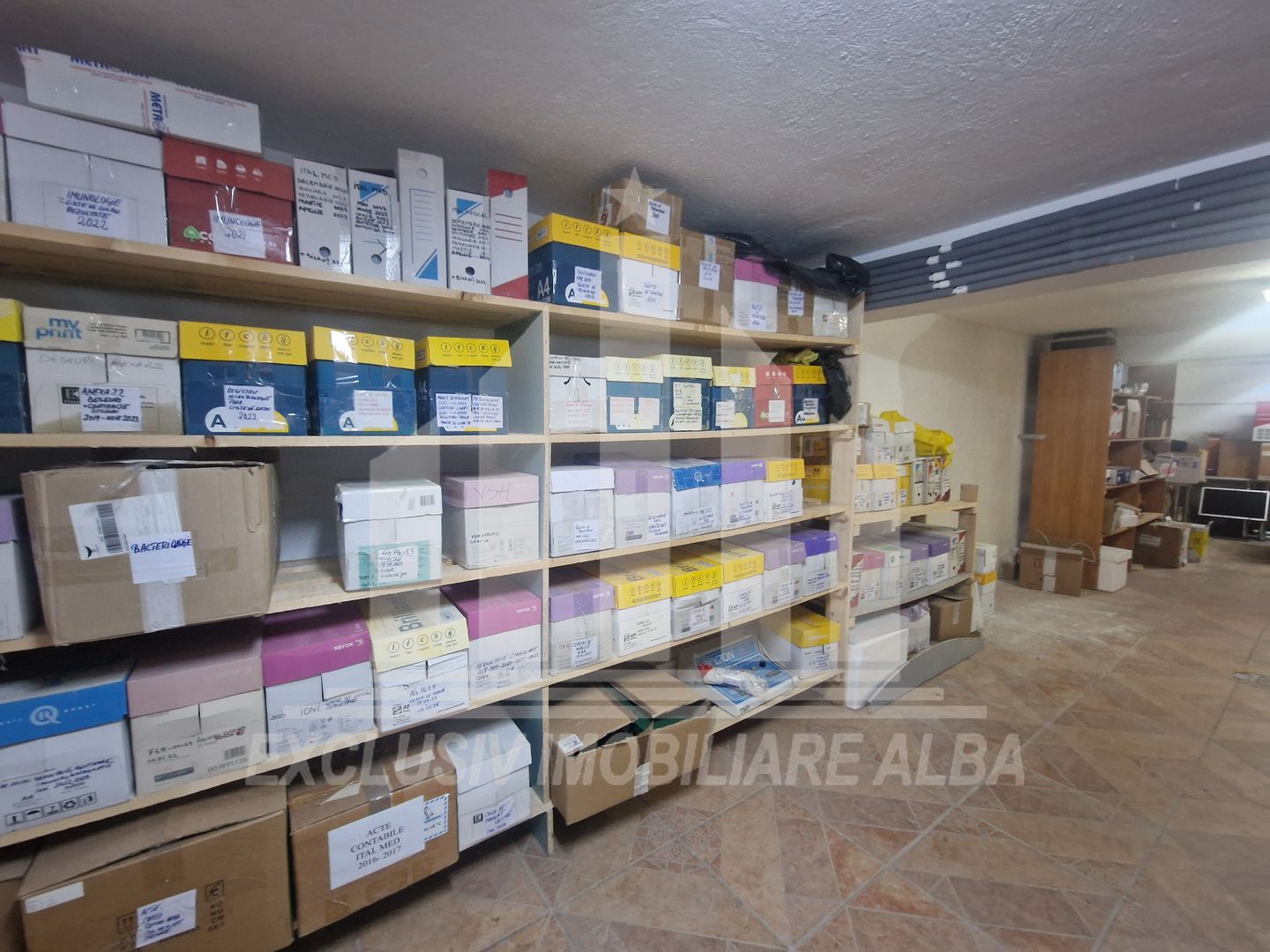 Spatiu Comercial | Laborator analize medicale | 400 mp | Cetate - Poză 10