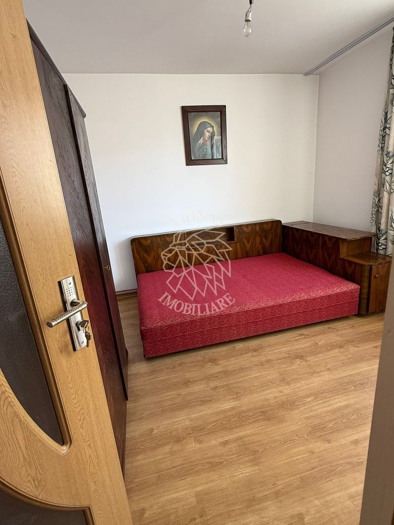Apartament 2 camere 55 mp con.-etaj 1- Zona Decebal - Poză 2