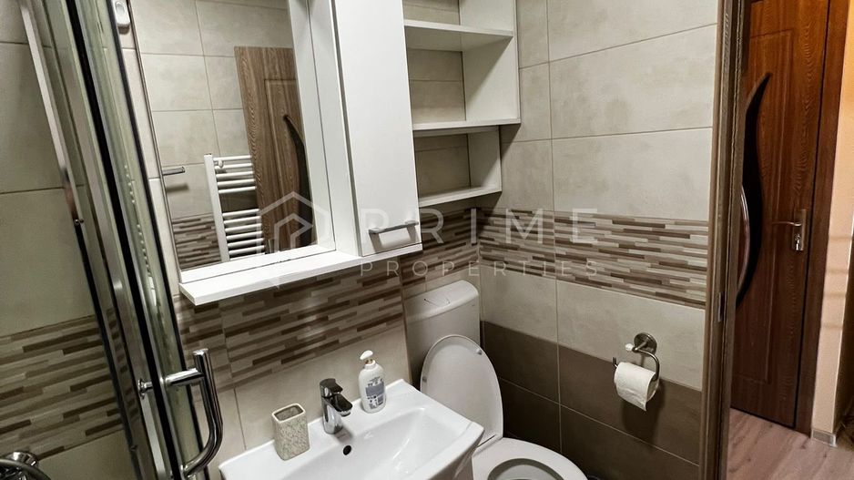 De Închiriat: Apartament cu 1 Cameră – Aleea Carpați, Târgu Mureș - Poză 11
