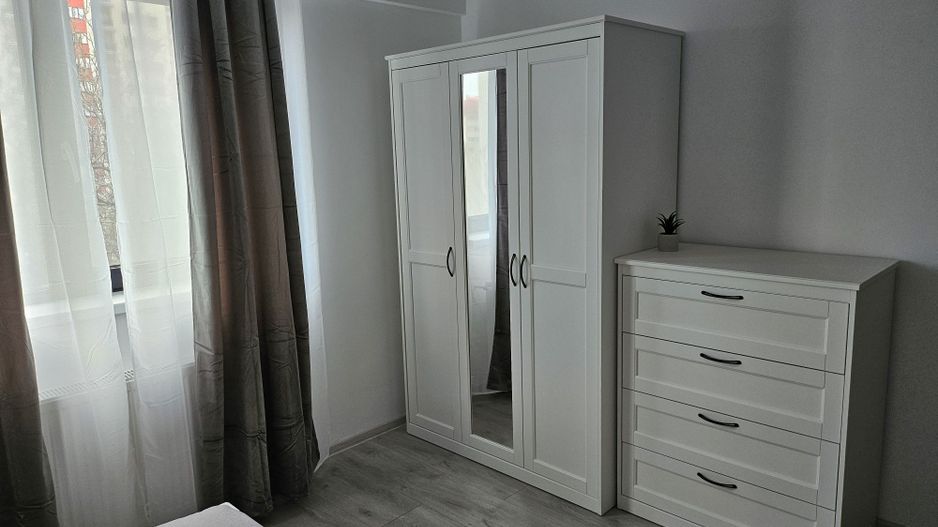 Închiriez apartament regie rezidence politechnica - Poză 7