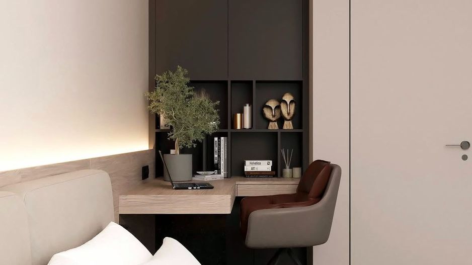 2 camere Sofia Sky la 7 min M Nicolae Teclu Theodor Pallady - Poză 4