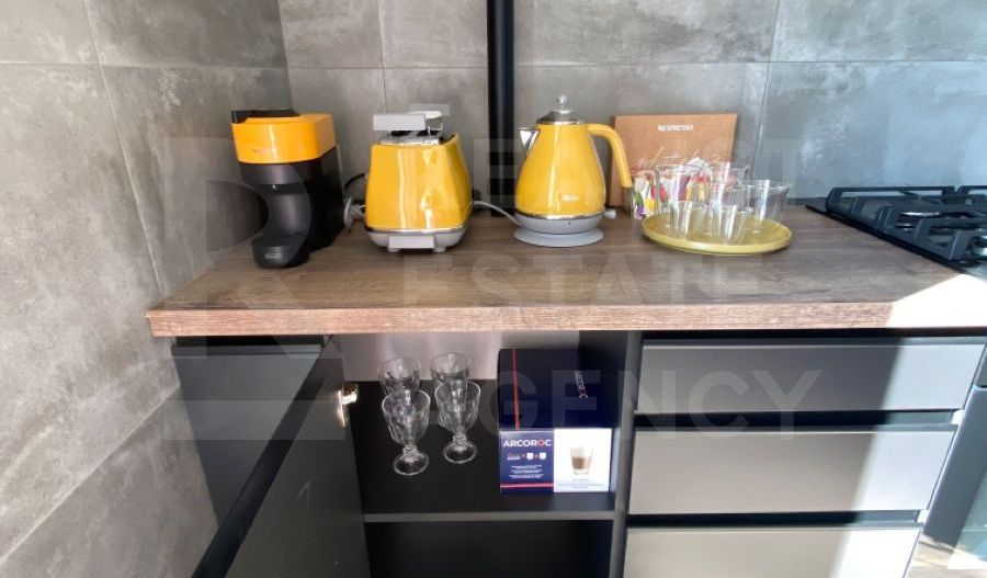 Chirie, apartament, 1 cameră, bul. Ștefan cel Mare, Centru - Poză 5