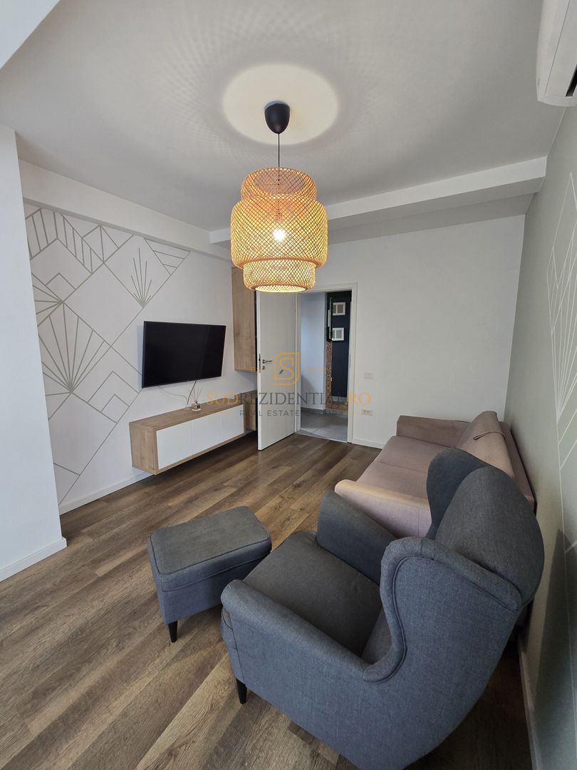 Apartament 2 camere, etj 4/5, Drumul Jilavei, Comision 0% - Poză 4