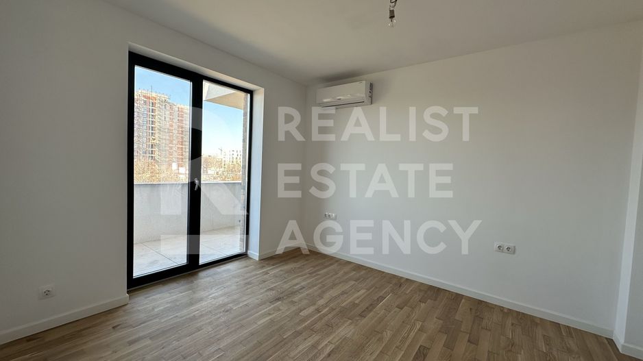 Vânzare, apartament, 3 camere, zona Sisești, București - Poză 4