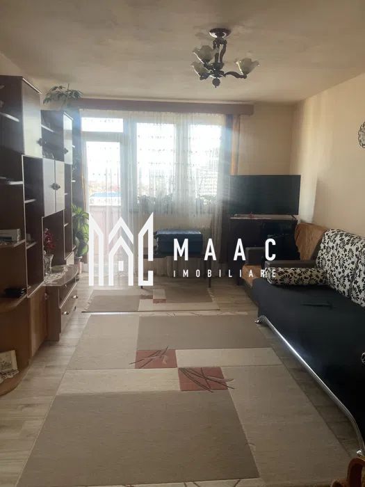 Apartament 2 camere | 52 MPU | Balcon | Mihai Viteazu - Poză 1