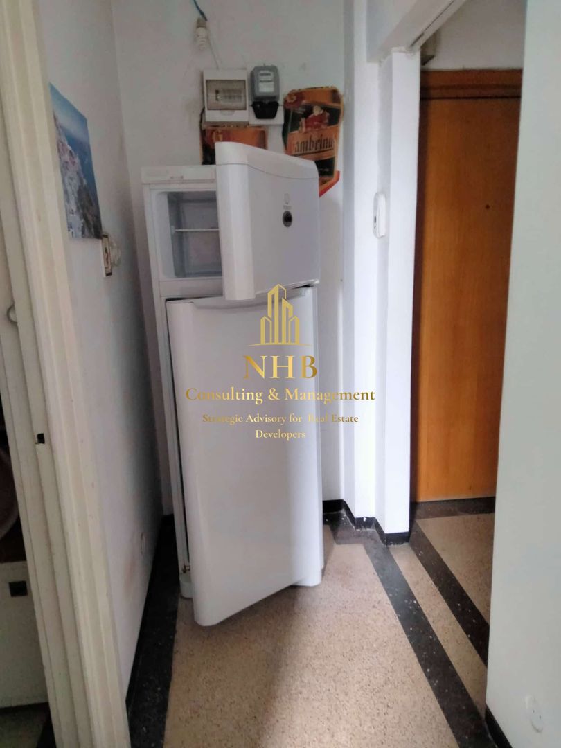 Apartament 2 camere -ARCUL DE TRIUMF - Poză 1