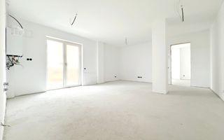 Apartament cu 2 camere/52mp/Imobil Premium/Cartier Marasti. - Poză 7
