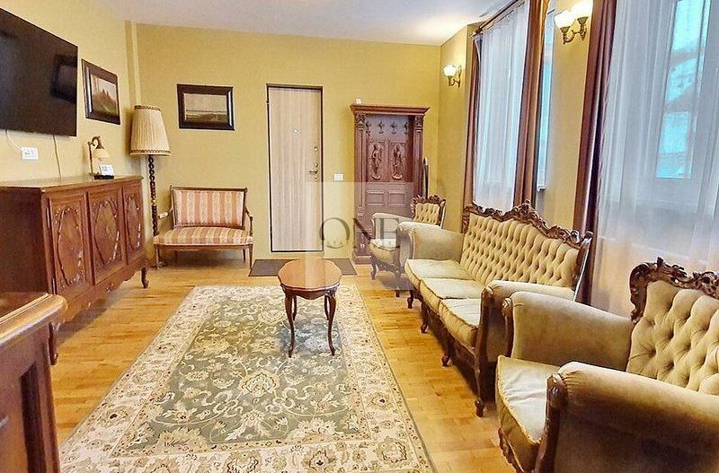 Apartament Deosebit Piața Unirii - Poză 4