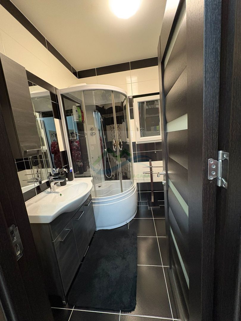 Apartament 3 camere Burdujeni. - Poză 12