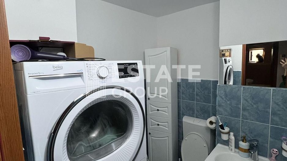 Apartament cu 3 camere in zona Mircea cel Batran - Poză 8