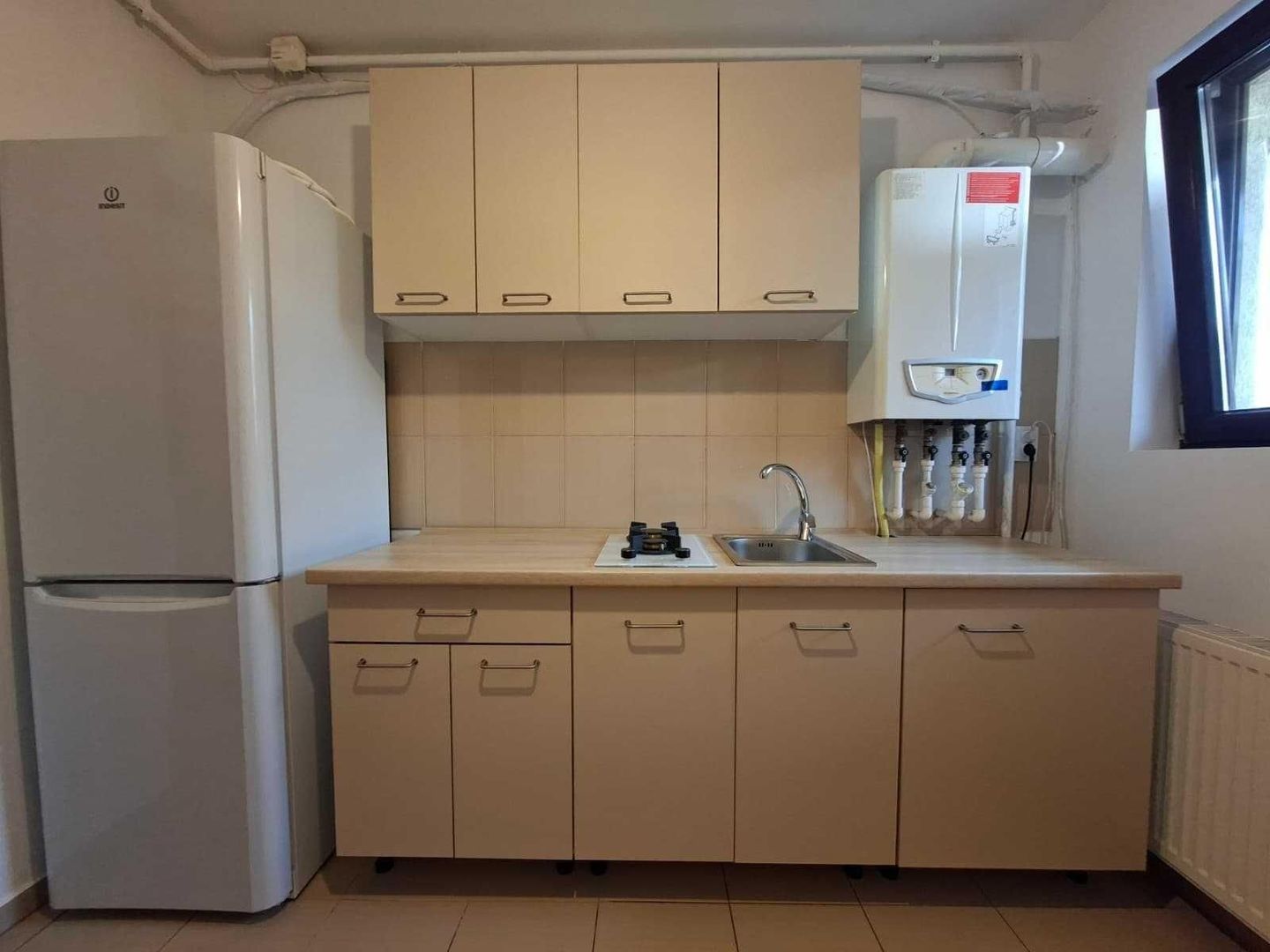 AP. 2 CAMERE - POPESTI-LEORDENI, CENTRALA, METROU 10 MIN, MODERN - Poză 3