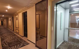 Garsoniera premium Copou - Exclusive Residence - Poză 12