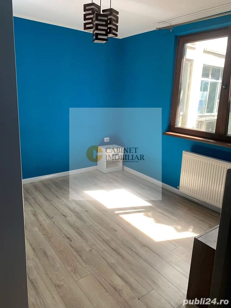2 camere | Raul Doamnei | 52mp | etaj intermediar | Renovat | - Poză 2