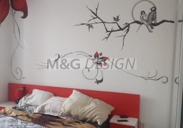 4 camere  Dacia etaj 2 cu centrala+boxa - Poză 7