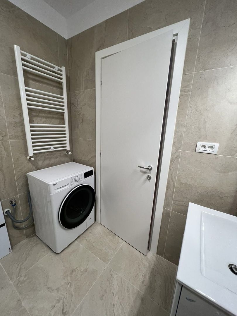 Apartament 2 camere,MTM Residence PIPERA + Loc parcare - Poză 9