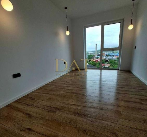 Apartament 2 camere cu priveliste | bloc nou |  cartier Marasti - Poză 6