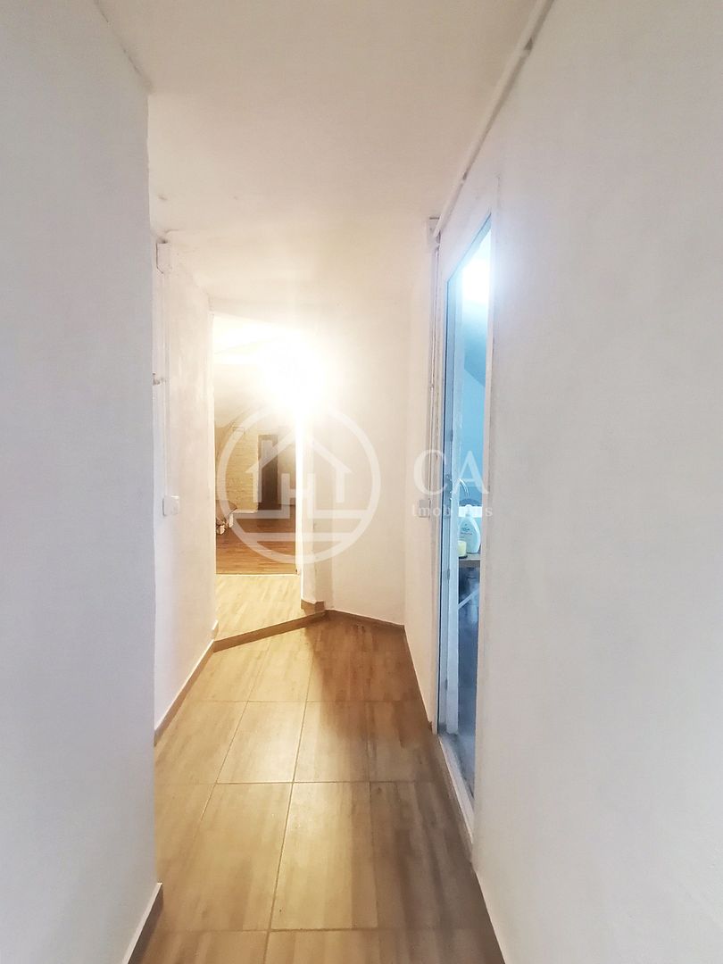 Spatiu comercial de vanzare la curte comuna Ultracentral, Oradea - Poză 10