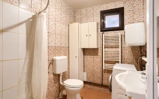 Casă de vis într-o oază de liniște – Bodrogu Nou, Arad - Poză 13