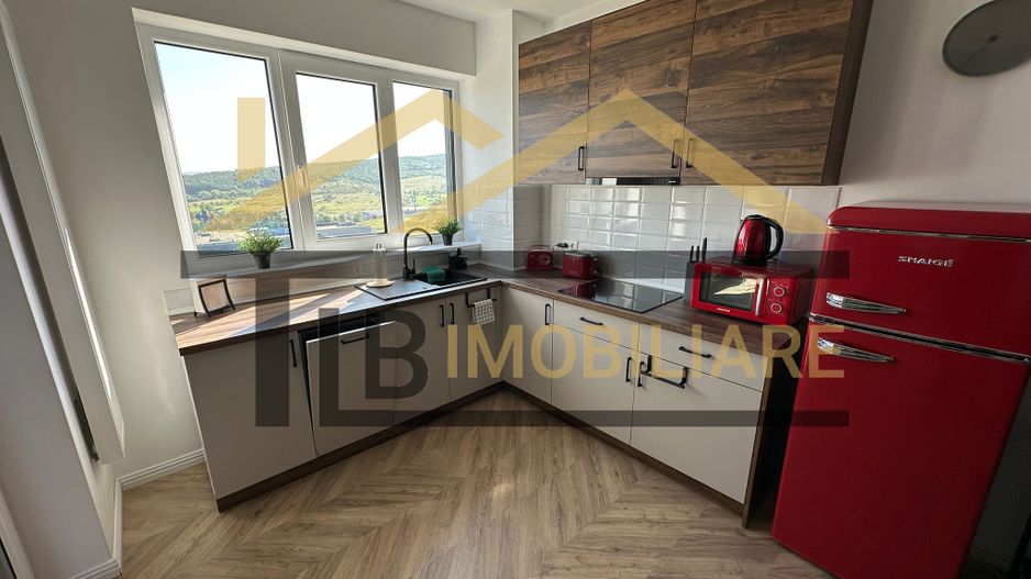 Studio, 53mp, parcare, Zona Concept 9 - Poză 4