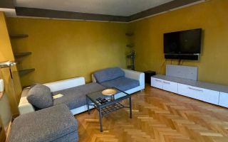 Apartament 3 camere Girocului etaj 1 - Poză 1