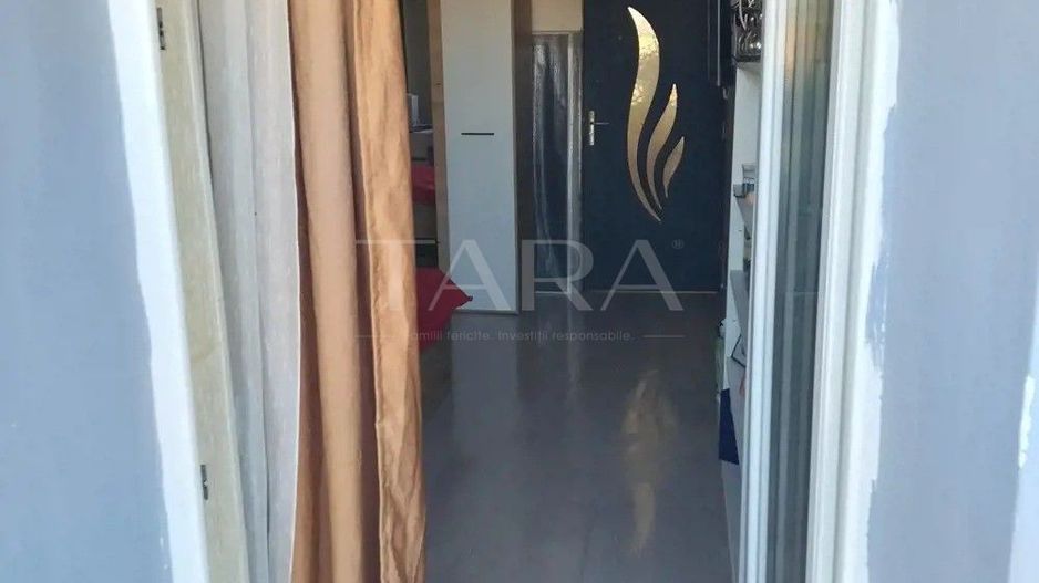 Apartament 2 camere – Mărăști, zona Piața Mărăști - Poză 9