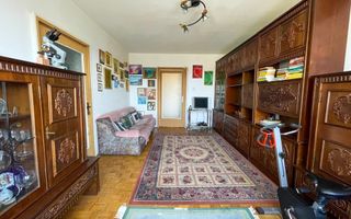 Apartament 3 camere | 65mp utili | Semicentral zona Piata Abator - Poză 1