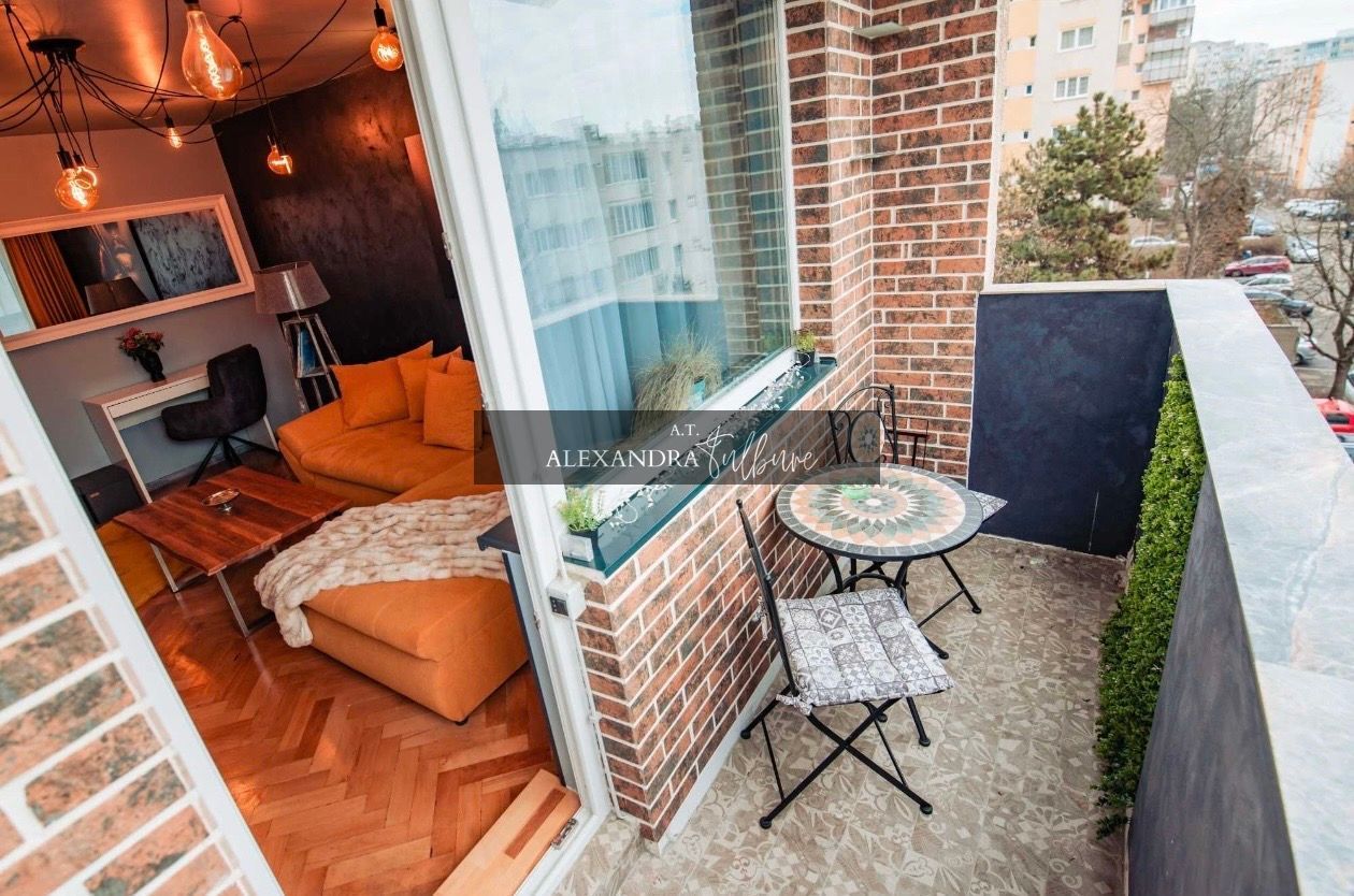 Aparrament decomandat | la cheie | 2 camere | Et. Intermediar | Padin - Poză 7