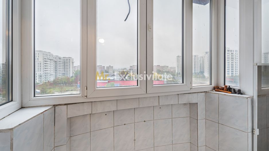 4 camere cu boiler, 13 Septembrie - Poză 12