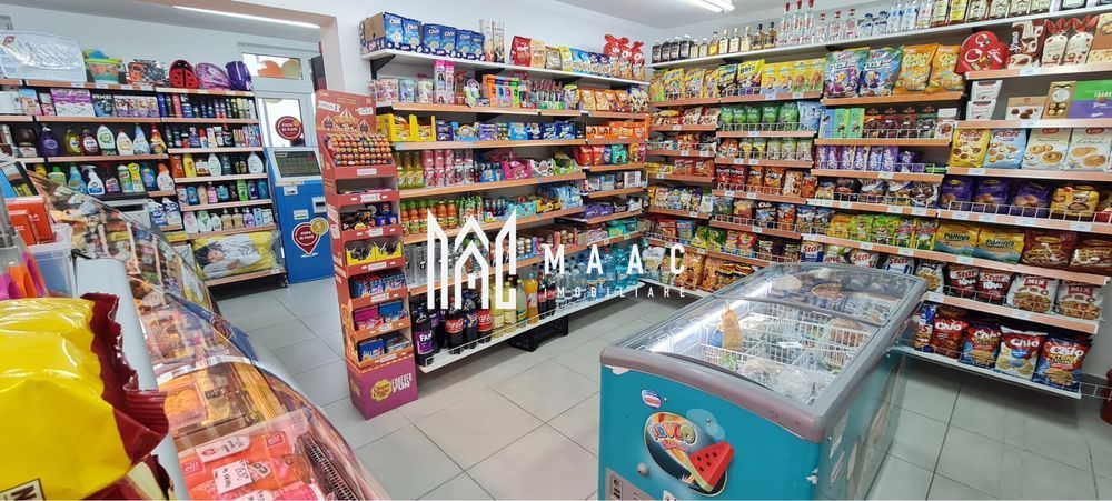 Spațiu comercial I VAD I Parcare I Chiriaș I Arhitecților - Poză 5