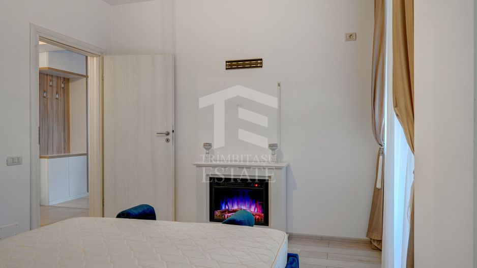 Apartamentul Impecabil, 2 cam. pretabil Regim Hotelier! Rezervelor 56! - Poză 4