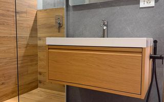 Apartament 3 camere, 80 mp, Parcare – Wings - Zorilor - Poză 11