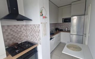 Apartament 1 camera Ardului bloc nou - Poză 5