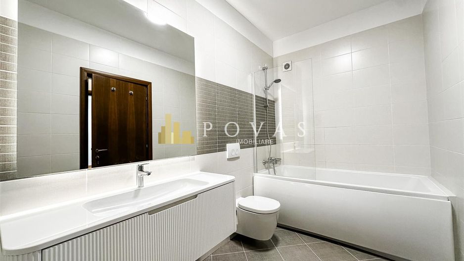 Inchiriere Apartament Kiseleff Aviatorilor 4 Camere - Poză 10