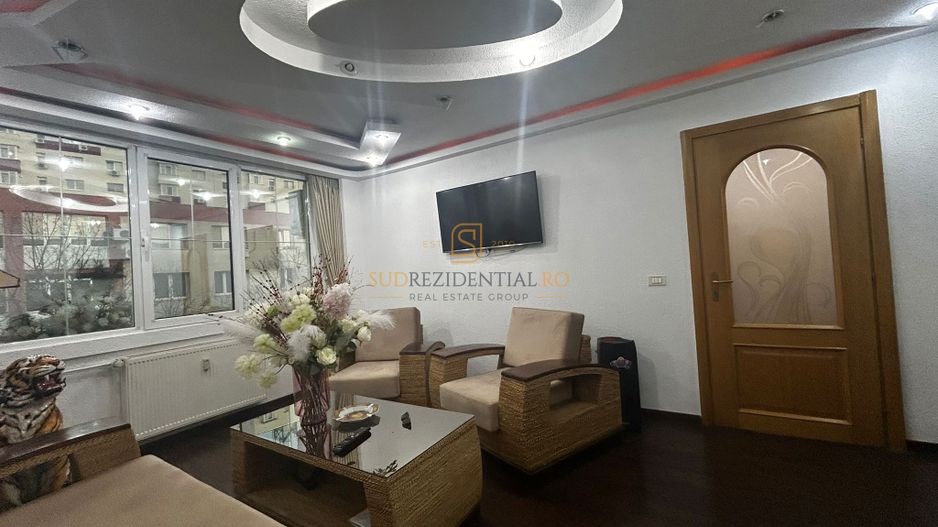 Apartament 3 camere, suprafata generoasa, zona Piata Resita - Poză 3