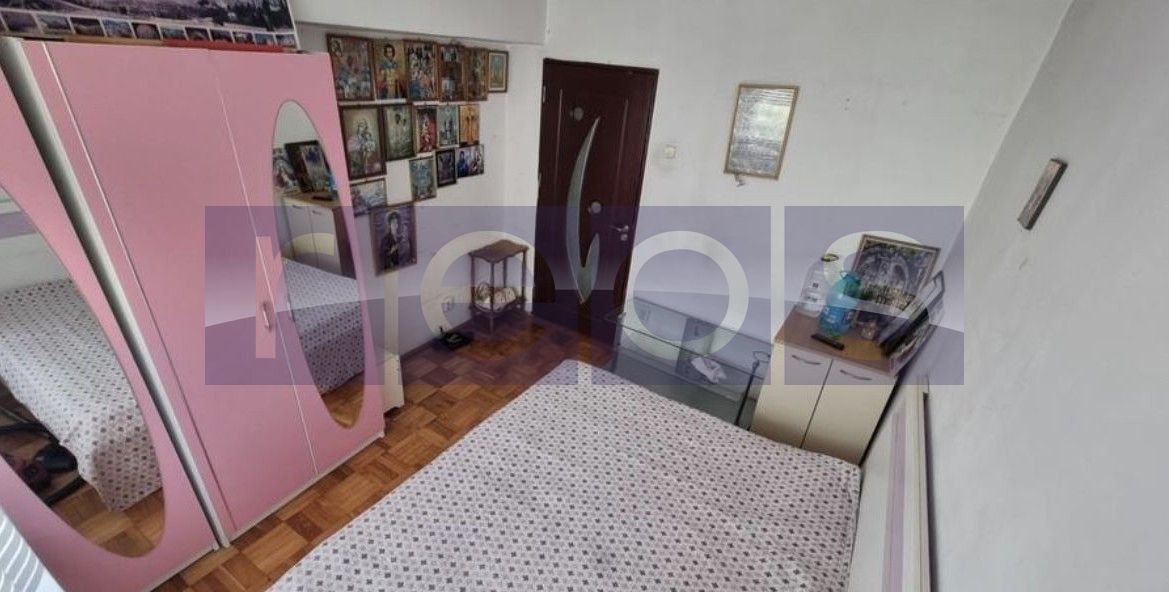 VANZARE 4 CAMERE BULEVARDUL CHISINAU |  MEGA MALL | - Poză 5