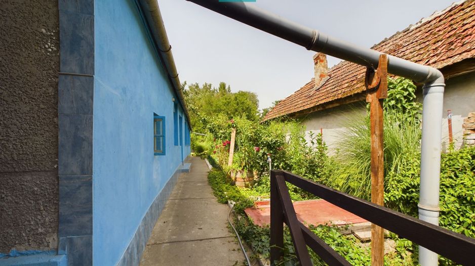 Casă cu 3 camere în Periam Port județ Timiș - Poză 23