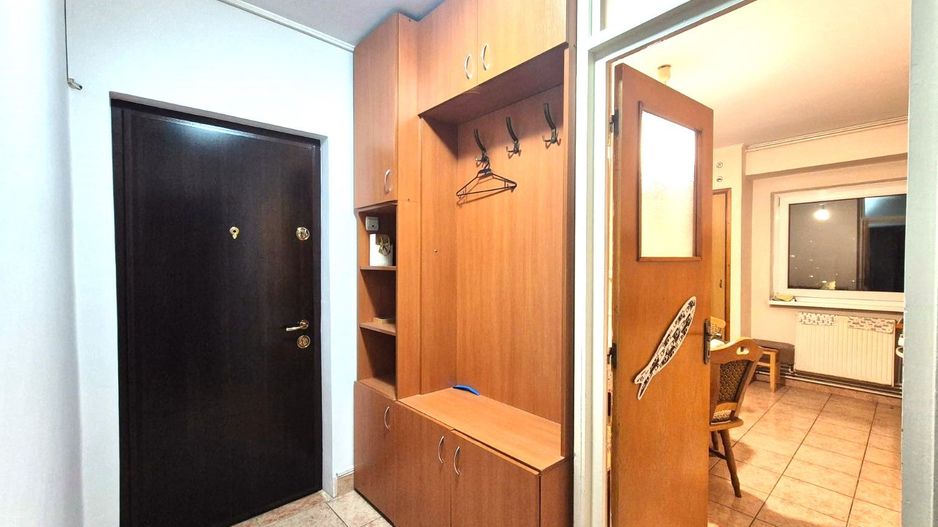 Apartament cu 3 camere decomandate, 78mp., Racadau - Poză 2